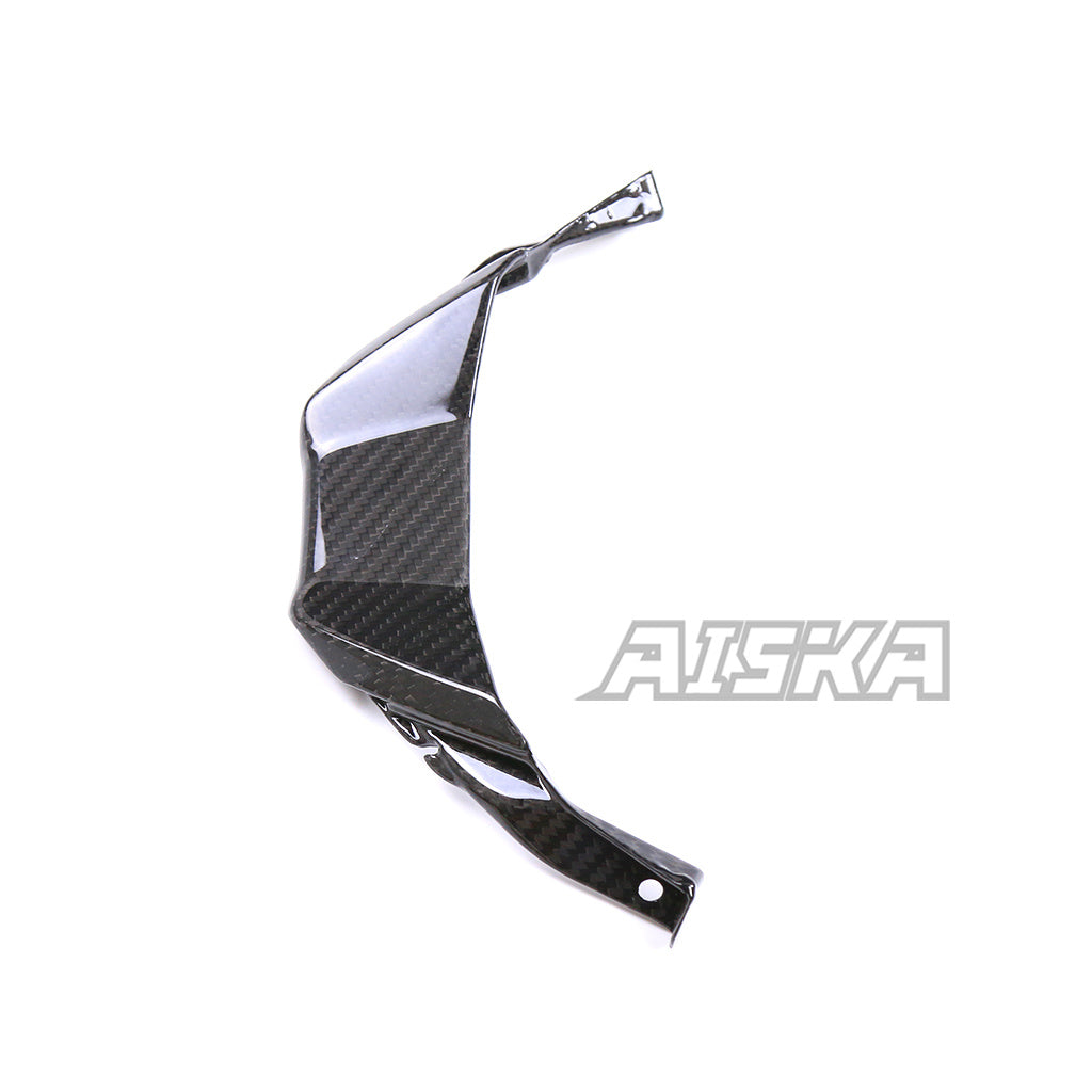 AISKA BMW S1000RR 2023 2024 Carbon Fiber Front Nose Middle Piece Fairing
