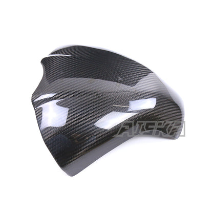 AISKA BMW S1000RR 2019-2025 Carbon Fiber Fuel Tank Cover