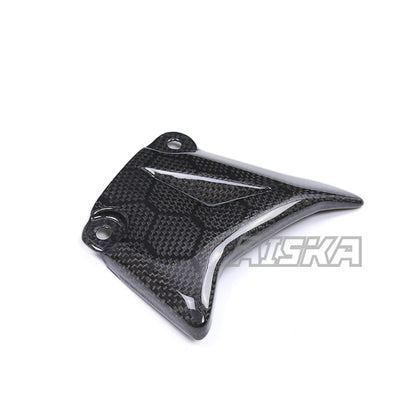 AISKA Kawasaki Z1000 2014+ Carbon Fiber Frame Side Intake Valve Cover
