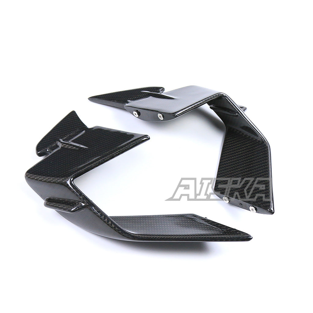 AISKA BMW S1000RR 2023 2024 Carbon Fiber Winglets
