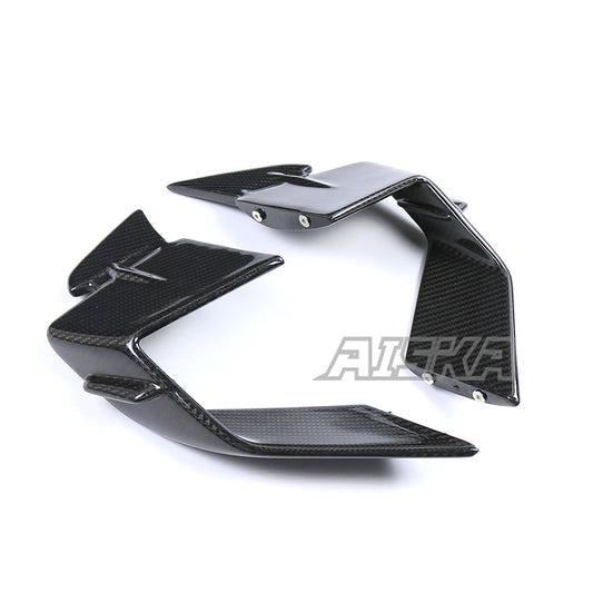 AISKA BMW S1000RR 2023 2024 Carbon Fiber Winglets