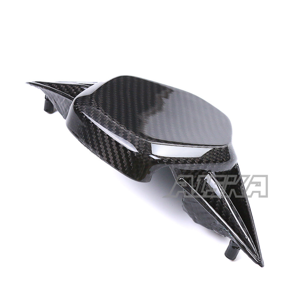 AISKA Suzuki GSX1300 R Hayabusa 2021-2025 Carbon Fiber Seat Pad
