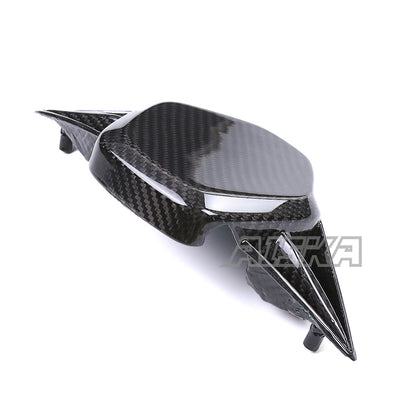 AISKA Suzuki GSX1300 R Hayabusa 2021-2025 Carbon Fiber Seat Pad