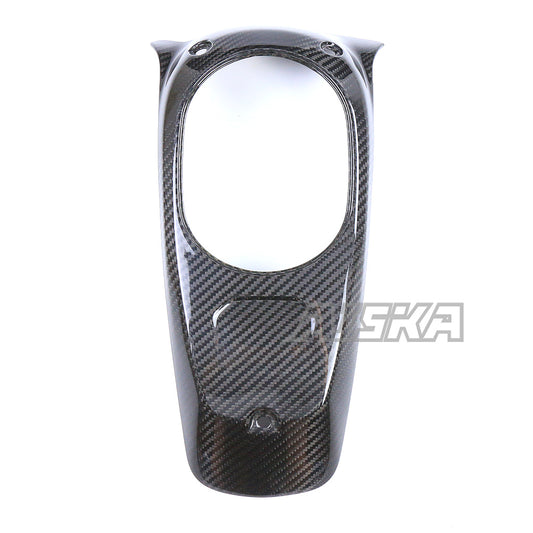 AISKA Harley Davidson Sportster S 1250 RH 1250S 2021-2024 Carbon Fiber Tank Cover