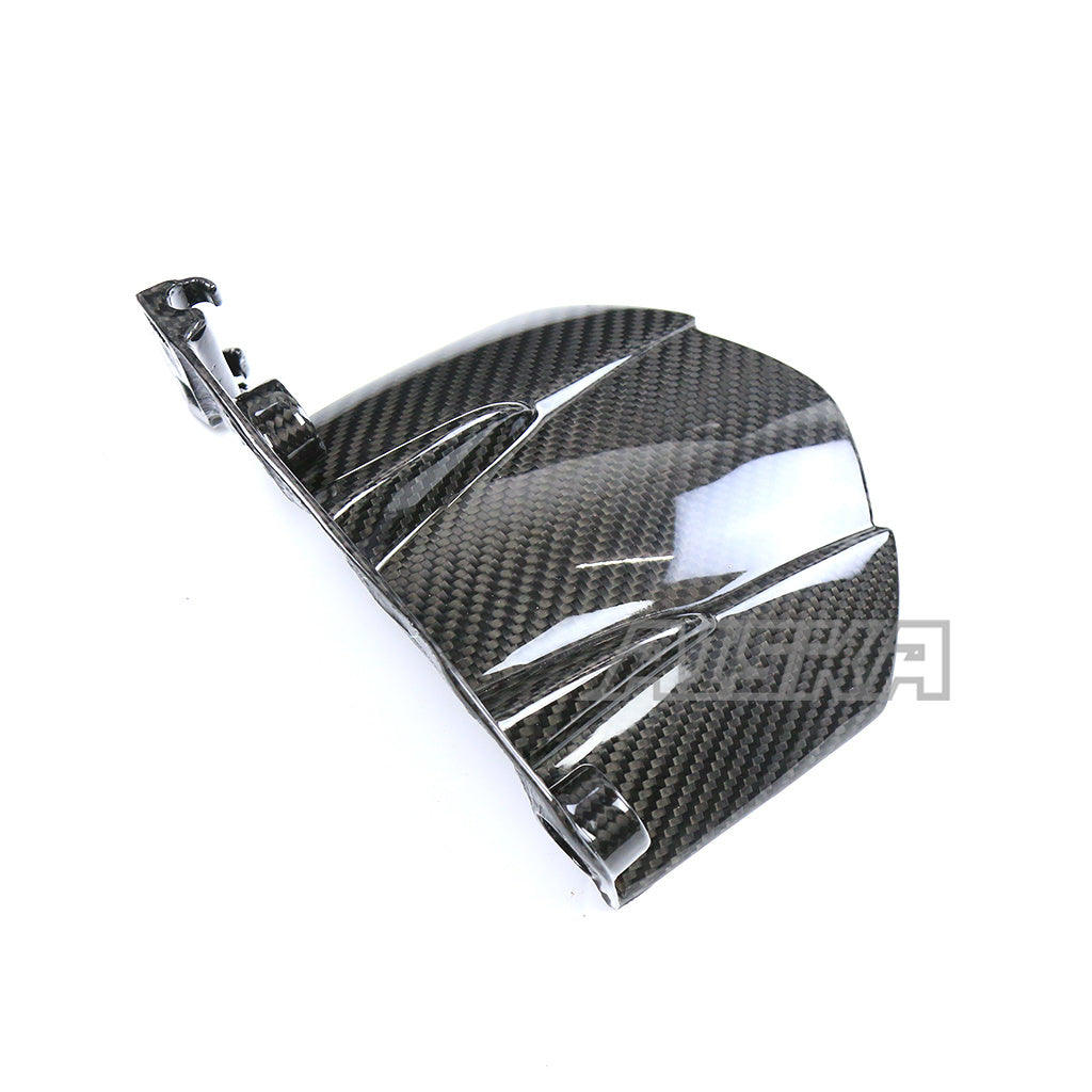 AISKA KTM 690 Duke 2012-2019 Carbon Fiber Rear Fender