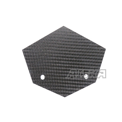 AISKA BMW S1000RR 2019-2022 Carbon Fiber Tail Cover Plate