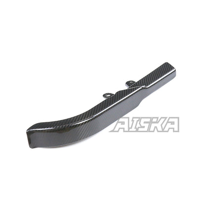 AISKA Harley Davidson Low Rider S ST 2022-2025 Carbon Fiber Chain Guard Cover