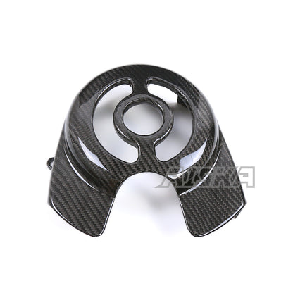 AISKA Harley Davidson V-ROD VRSC Muscle VRSCF VRSCDX Nightrod 1250 2002-2017 Carbon Fiber Engine Cover