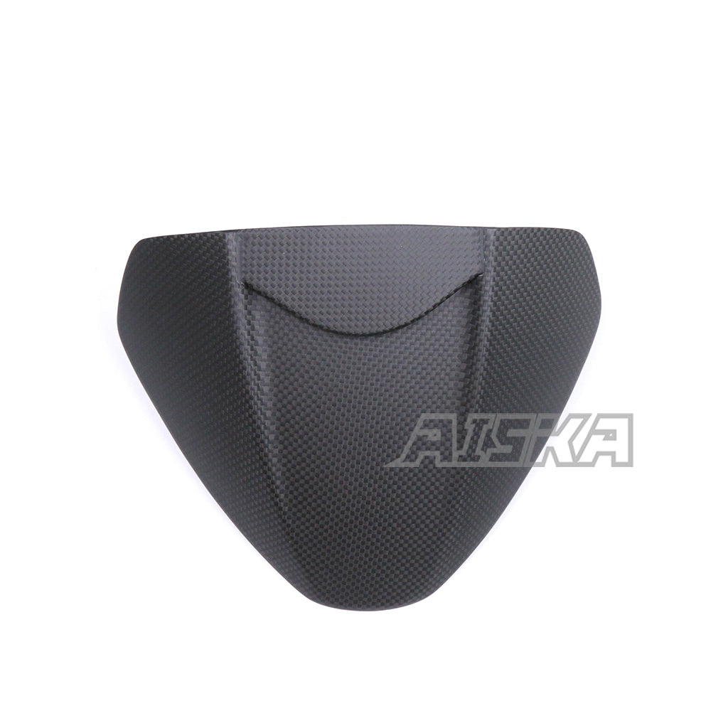 AISKA Ducati Hypermotard 950 2019+ Carbon Fiber Front Fairing