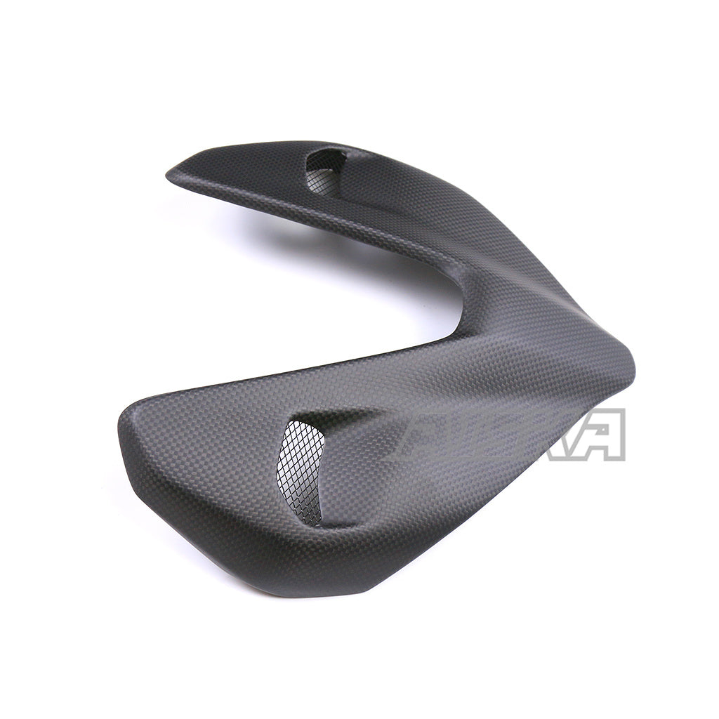 AISKA Ducati Streetfighter V4 V4S 2020-2024 Carbon Fiber Headlight Fairing