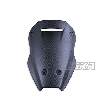 AISKA Ducati Multistrada V4 2021-2023 Wind Deflectors