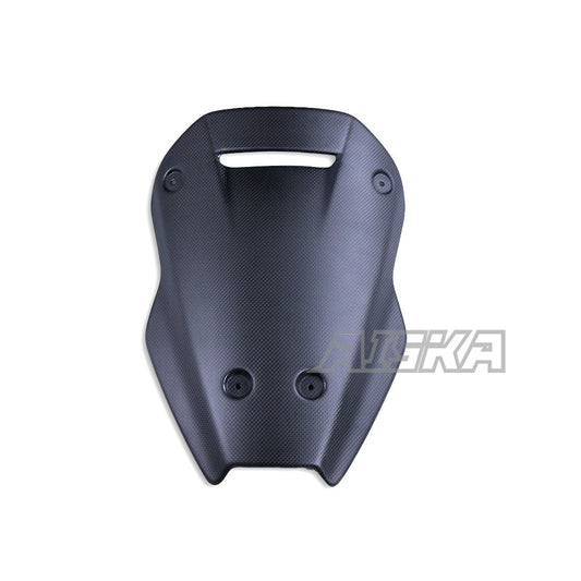 AISKA Ducati Multistrada V4 2021-2023 Wind Deflectors