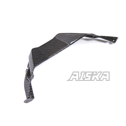 AISKA BMW S1000RR 2023 2024 Carbon Fiber Front Nose Middle Piece Fairing