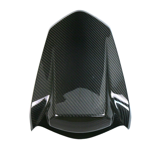 AISKA For 100% 3K Dry Carbon Fiber Motorcycle Body Part KTM Super duke 1290 Rear Seat Fairing  2017-2019