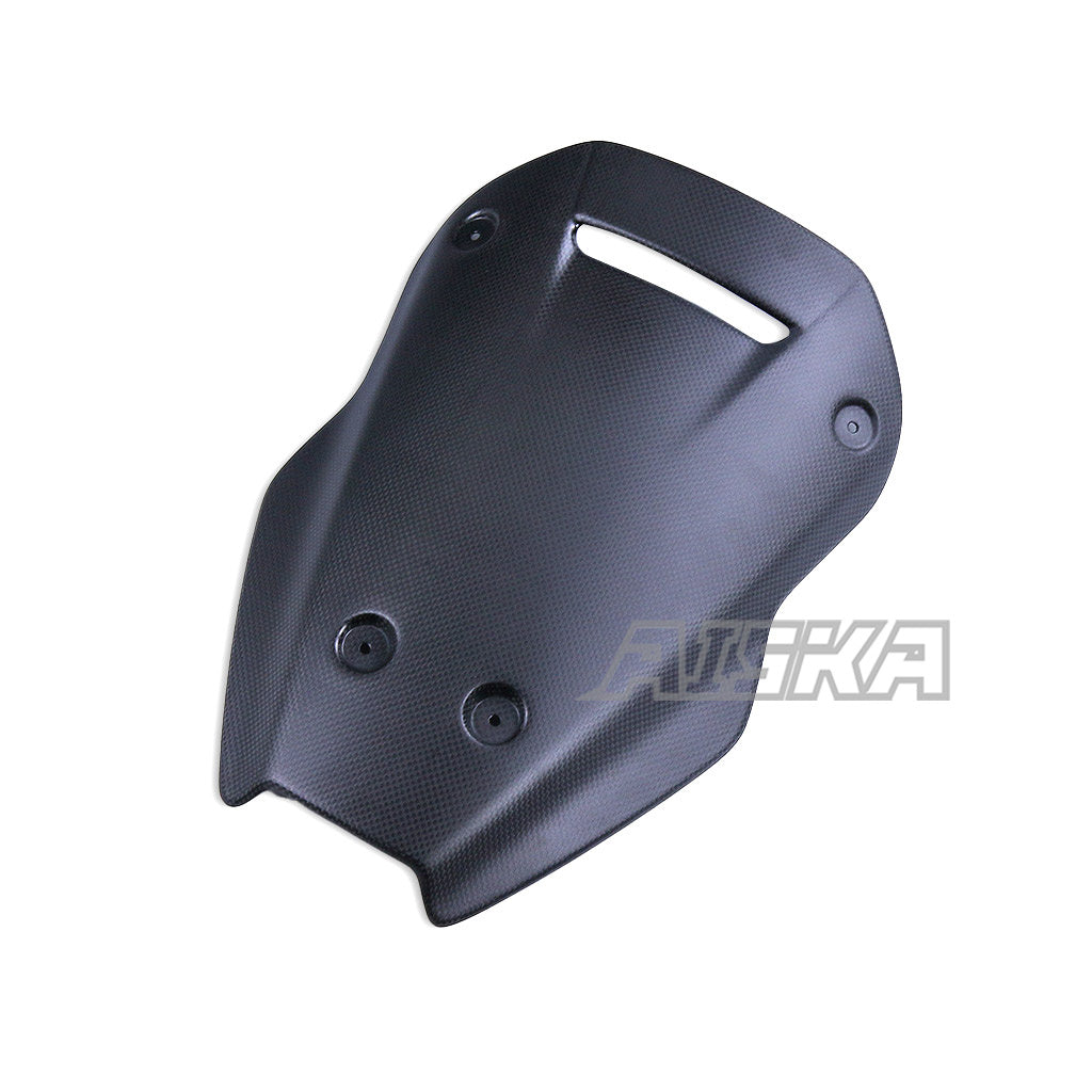 AISKA Ducati Multistrada V4 2021-2023 Wind Deflectors