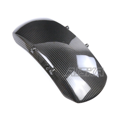AISKA Harley Davidson Sportster S 1250 Carbon Fiber Front Fender