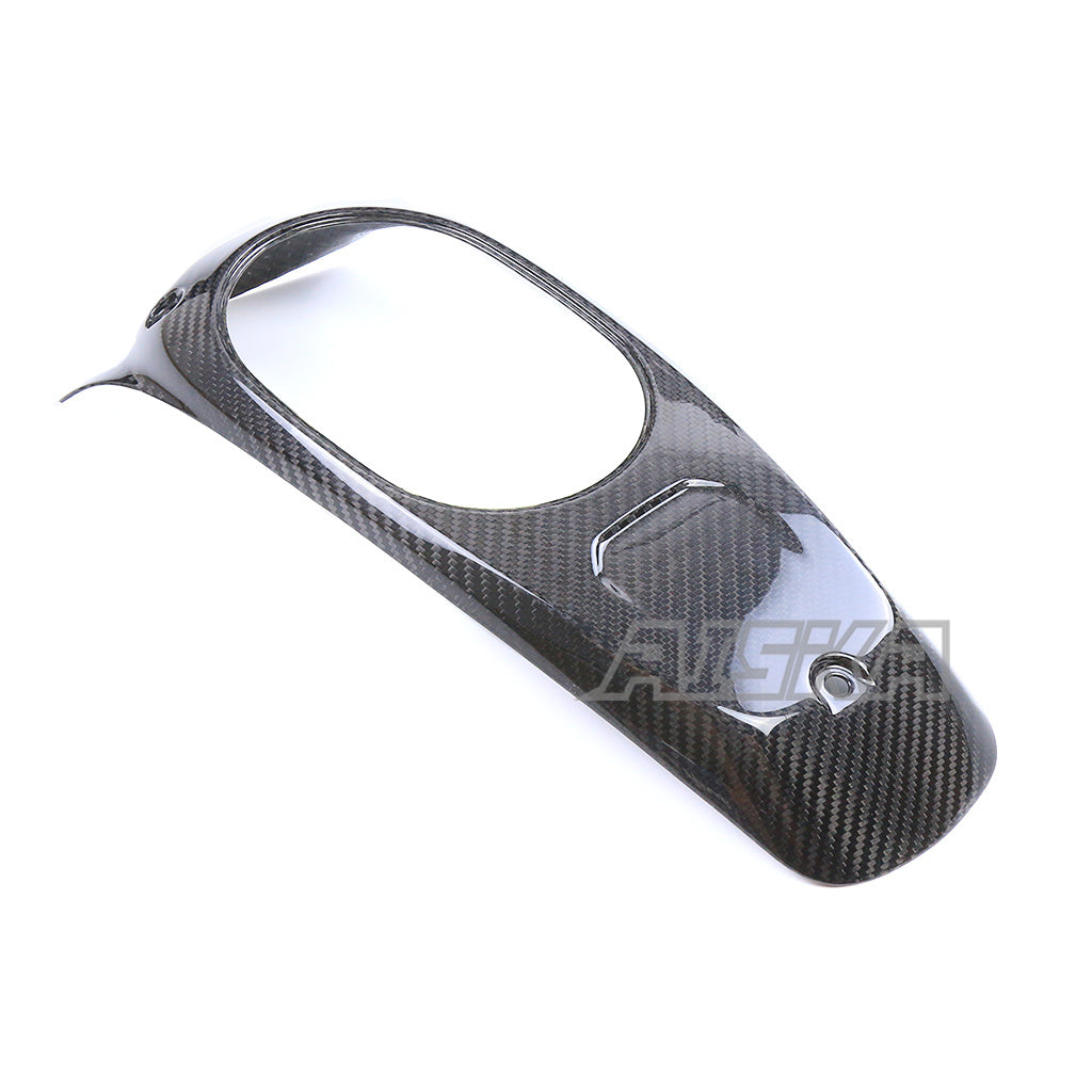 AISKA Harley Davidson Sportster S 1250 RH 1250S 2021-2024 Carbon Fiber Tank Cover