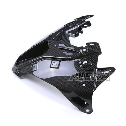 AISKA BMW M1000RR 2023-2024 Carbon Fiber Front Nose Air Intake Cover