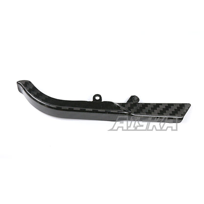 AISKA Harley Davidson Low Rider S ST 2022-2025 Carbon Fiber Chain Guard Cover
