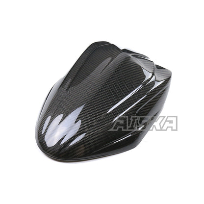 AISKA Suzuki GSX-R1000 2017-2024 Carbon Fiber Seat Cover