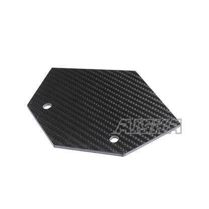 AISKA BMW S1000RR 2019-2022 Carbon Fiber Tail Cover Plate