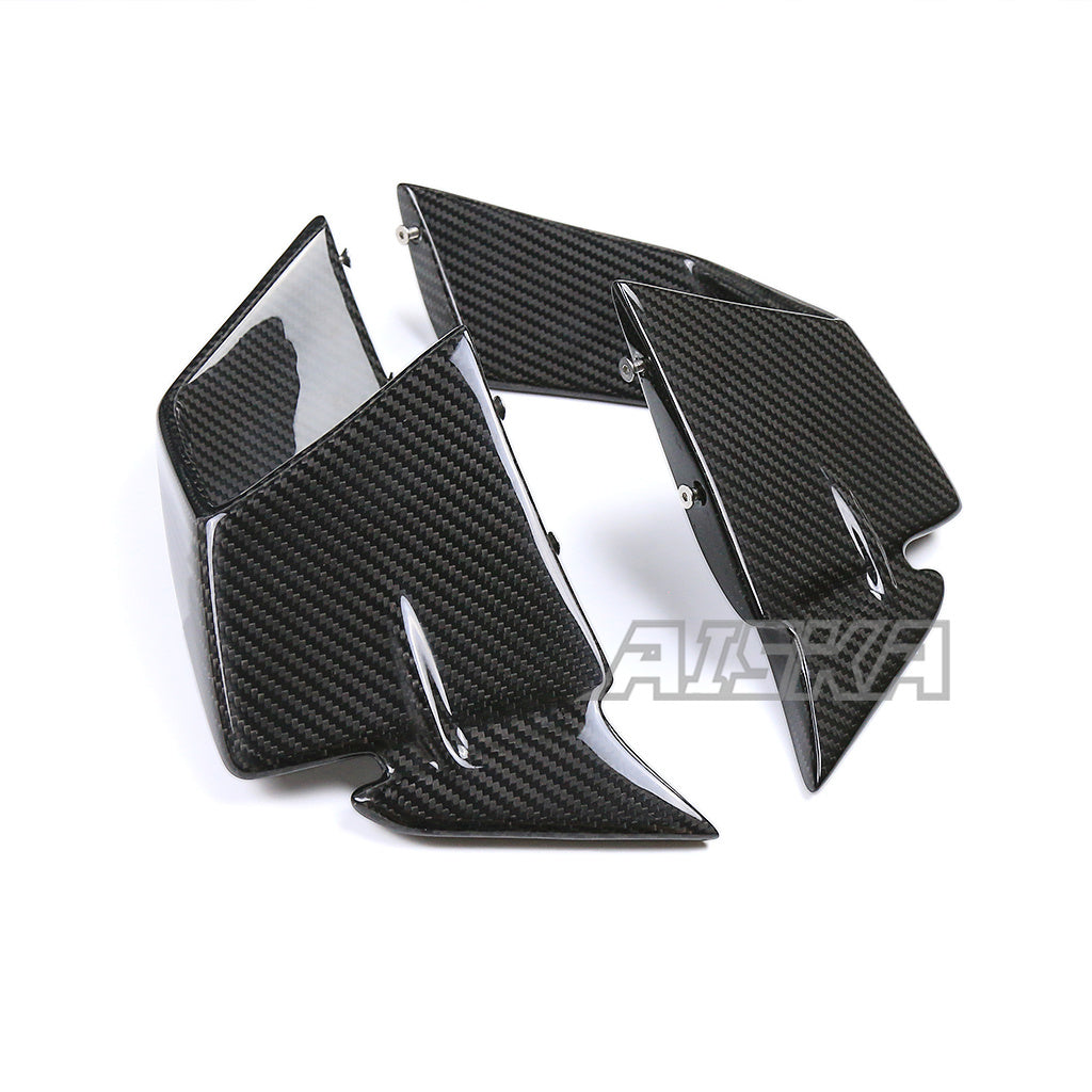 AISKA BMW S1000RR 2019-2022 Carbon Fiber Winglets