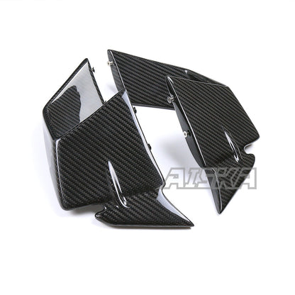 AISKA BMW S1000RR 2019-2022 Carbon Fiber Winglets