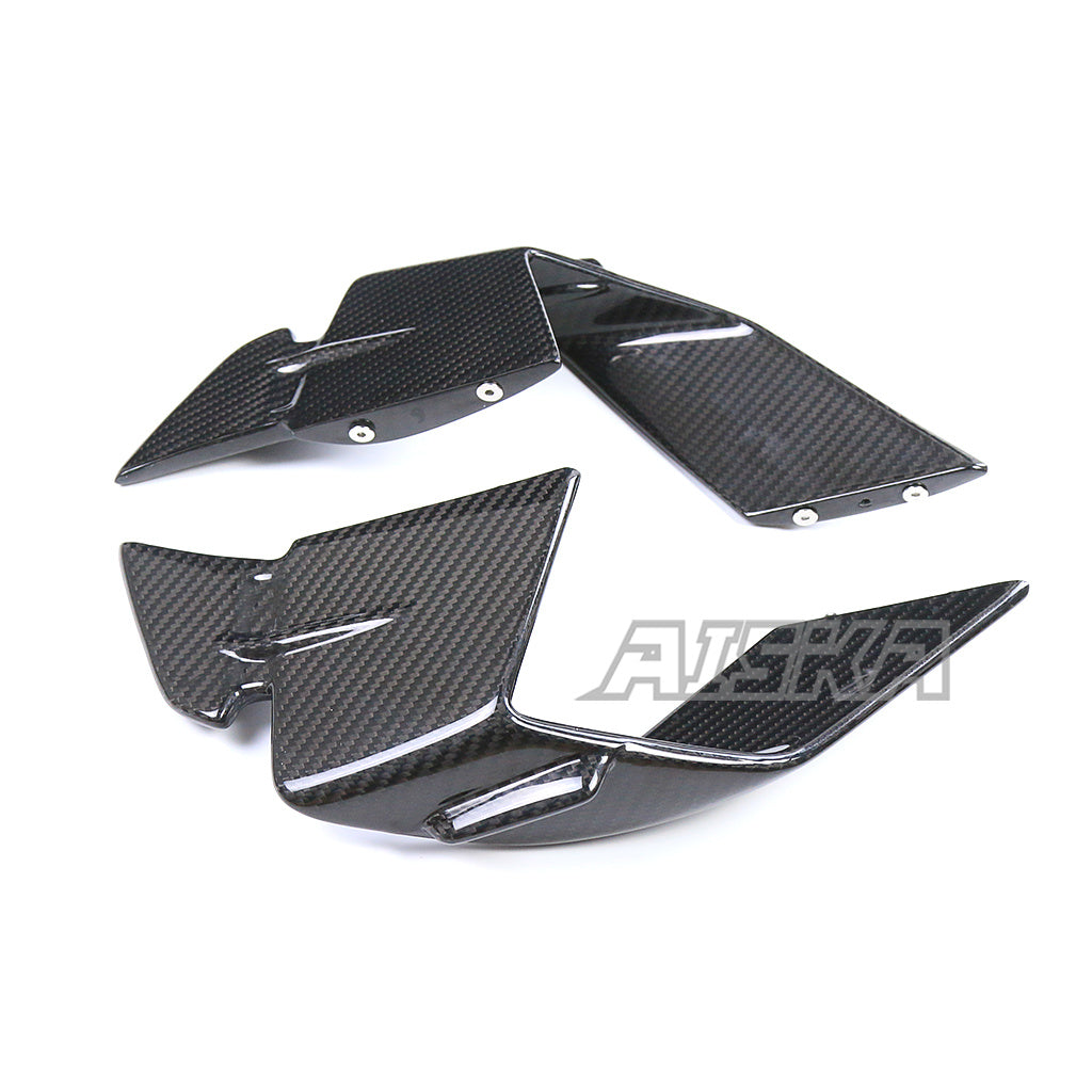 AISKA BMW S1000RR 2023 2024 Carbon Fiber Winglets