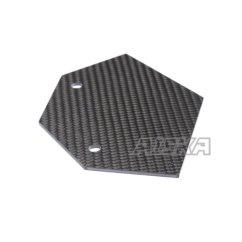 AISKA BMW S1000RR 2019-2022 Carbon Fiber Tail Cover Plate