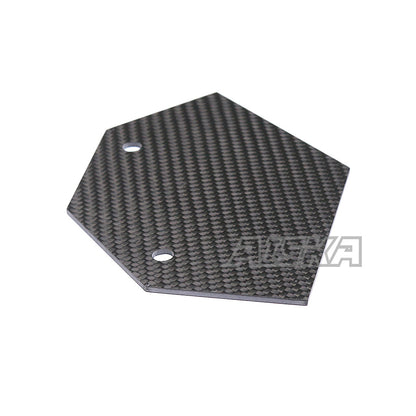 AISKA BMW S1000RR 2019-2022 Carbon Fiber Tail Cover Plate