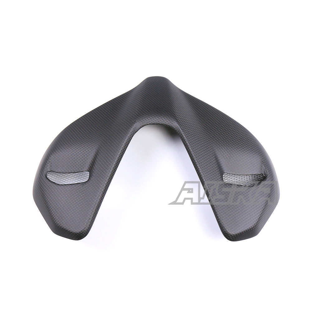 AISKA Ducati Streetfighter V4 V4S 2020-2024 Carbon Fiber Headlight Fairing
