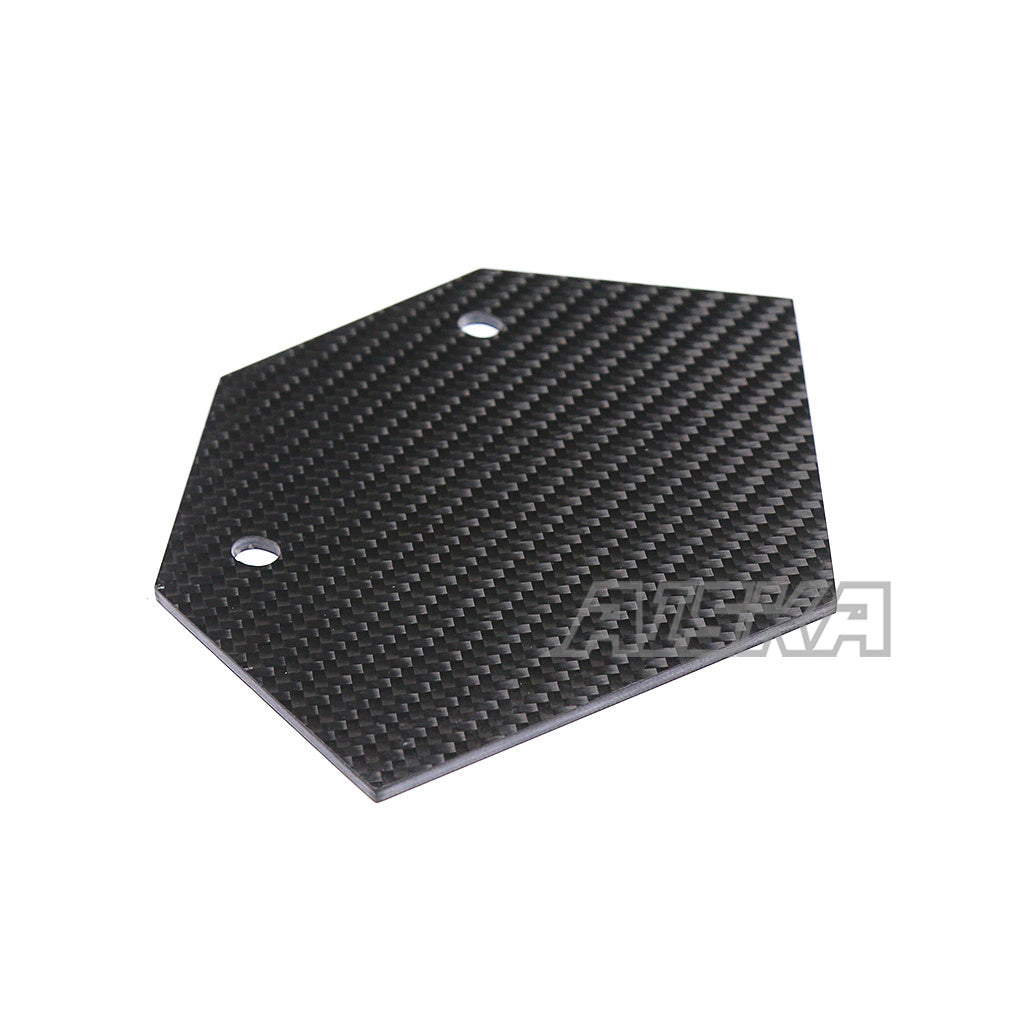 AISKA BMW S1000RR 2019-2022 Carbon Fiber Tail Cover Plate
