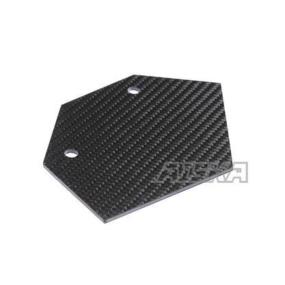AISKA BMW S1000RR 2019-2022 Carbon Fiber Tail Cover Plate
