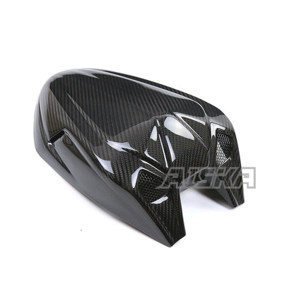 AISKA Suzuki GSX-R1000 2017-2024 Carbon Fiber Seat Cover