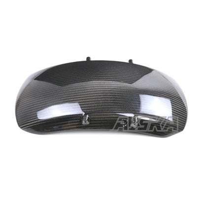 AISKA Harley Davidson Sportster S 1250 Carbon Fiber Front Fender
