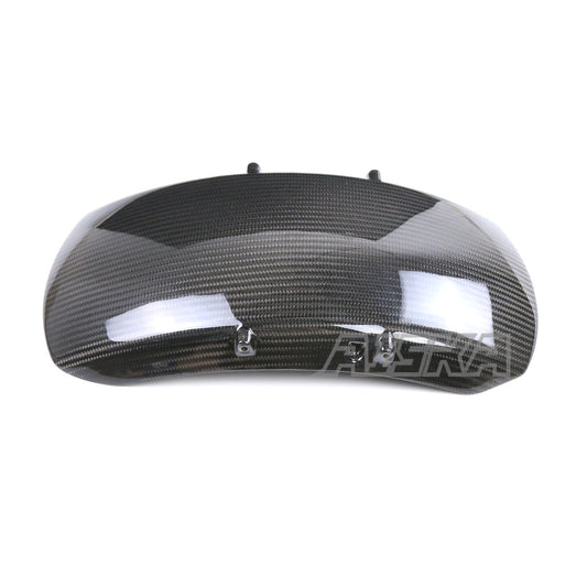 AISKA Harley Davidson Sportster S 1250 Carbon Fiber Front Fender