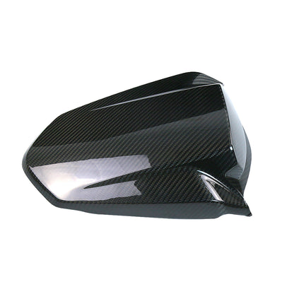 AISKA For 100% 3K Dry Carbon Fiber Motorcycle Body Part KTM Super duke 1290 Rear Seat Fairing  2017-2019