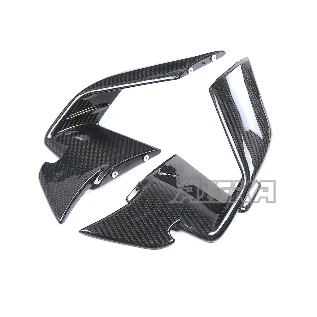 AISKA BMW S1000RR 2023 2024 Carbon Fiber Winglets