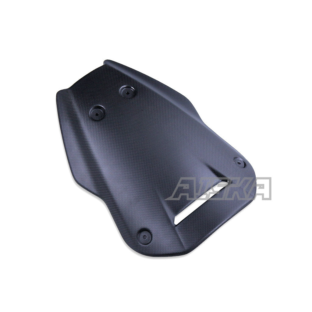 AISKA Ducati Multistrada V4 2021-2023 Wind Deflectors