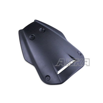 AISKA Ducati Multistrada V4 2021-2023 Wind Deflectors