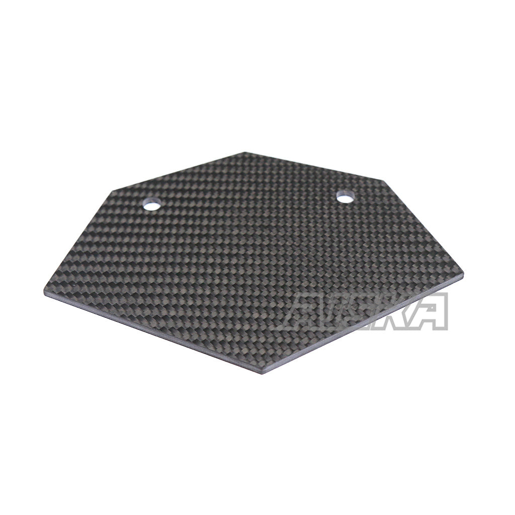 AISKA BMW S1000RR 2019-2022 Carbon Fiber Tail Cover Plate