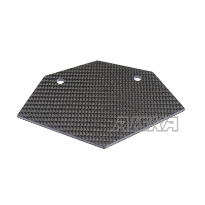 AISKA BMW S1000RR 2019-2022 Carbon Fiber Tail Cover Plate