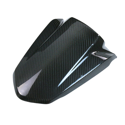 AISKA For 100% 3K Dry Carbon Fiber Motorcycle Body Part KTM Super duke 1290 Rear Seat Fairing  2017-2019