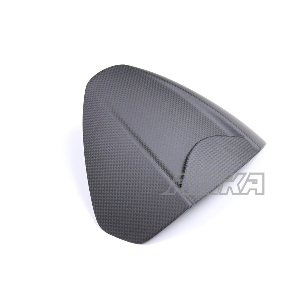 AISKA Ducati Hypermotard 950 2019+ Carbon Fiber Front Fairing
