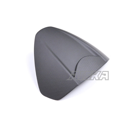 AISKA Ducati Hypermotard 950 2019+ Carbon Fiber Front Fairing