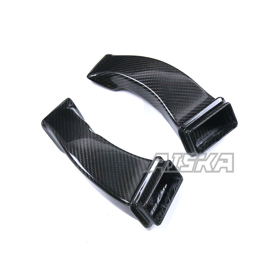 AISKA KTM 1290 Super Duke 2020-2024 Carbon Fiber Air Intake Cover
