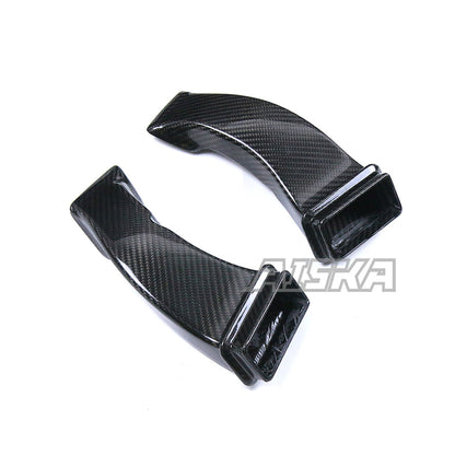 AISKA KTM 1290 Super Duke 2020-2024 Carbon Fiber Air Intake Cover