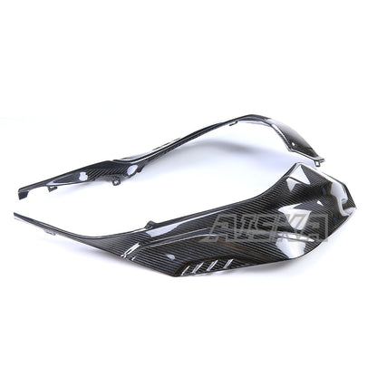 AISKA BMW S1000RR 2019-2025 Carbon Fiber Tank Side Panels