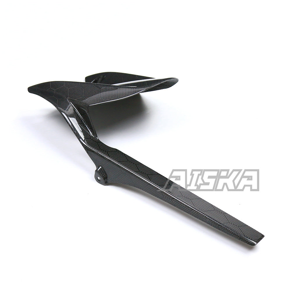 AISKA Triumph Street Triple 765 RS 2017-2024 Carbon Fiber Rear Fender