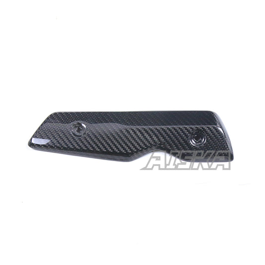 AISKA KTM 1290 Super Duke 2020-2024 Carbon Fiber Exhaust Cover